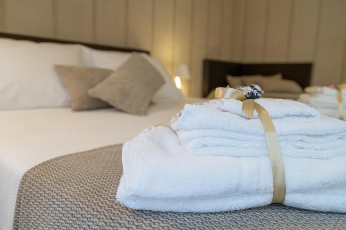 B&B Palazzo Perrotta