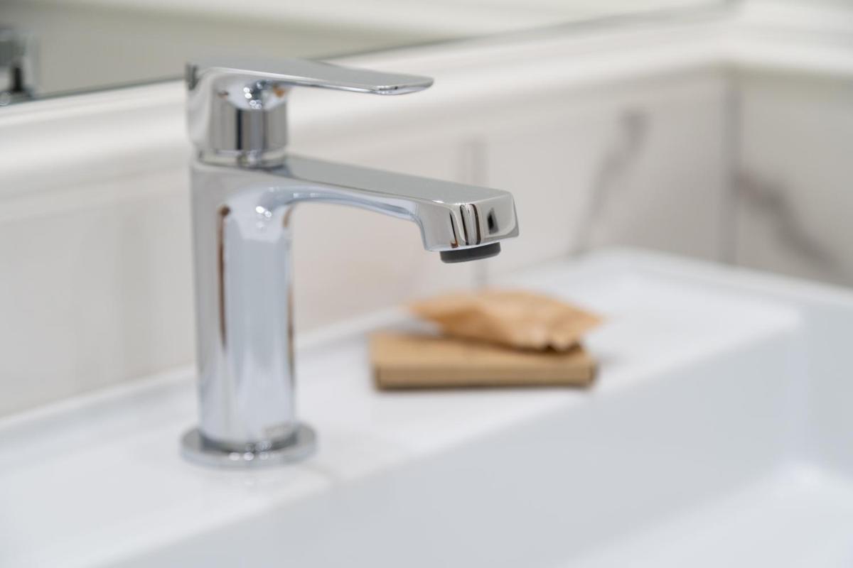 B&B Palazzo Perrotta