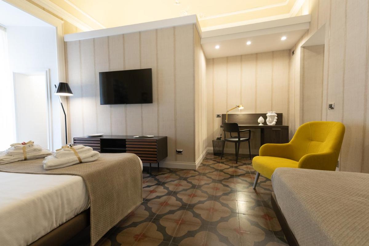 B&B Palazzo Perrotta