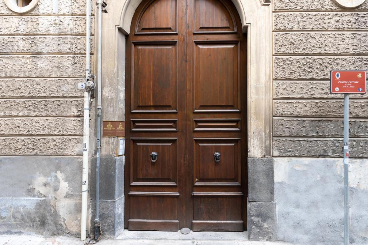 B&B Palazzo Perrotta