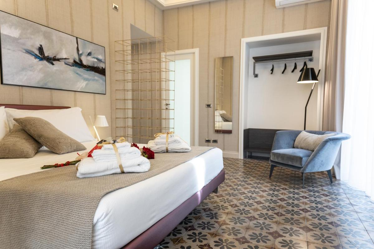 B&B Palazzo Perrotta