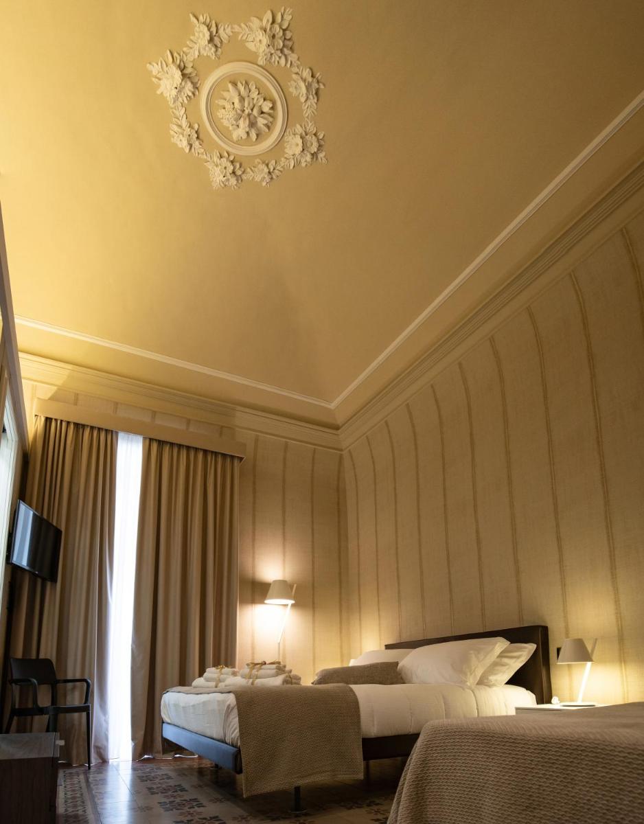 B&B Palazzo Perrotta