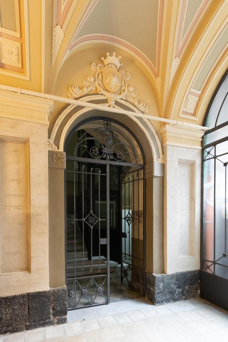 B&B Palazzo Perrotta