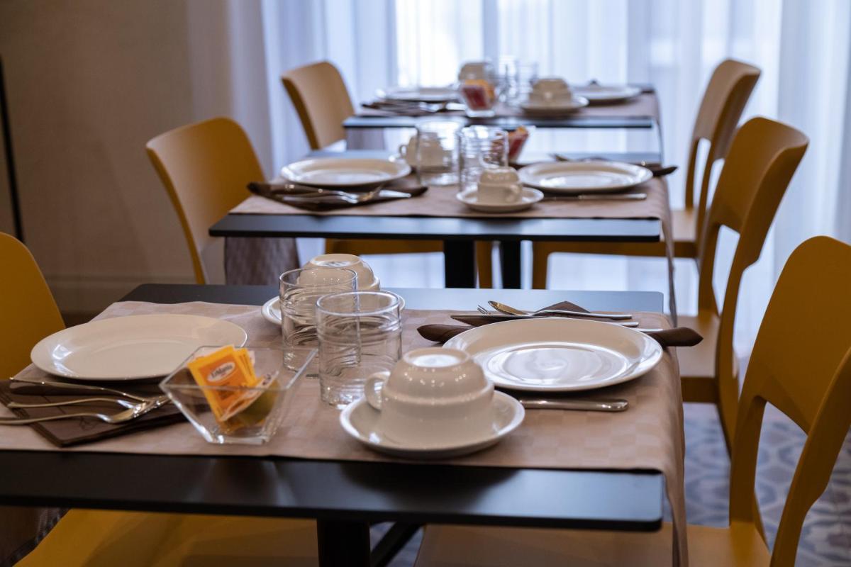B&B Palazzo Perrotta