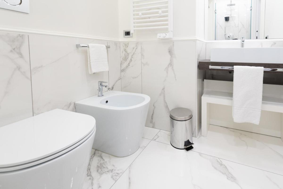 B&B Palazzo Perrotta