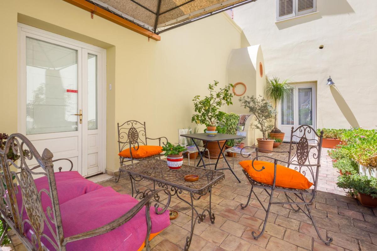 B&B Sant'Agostino