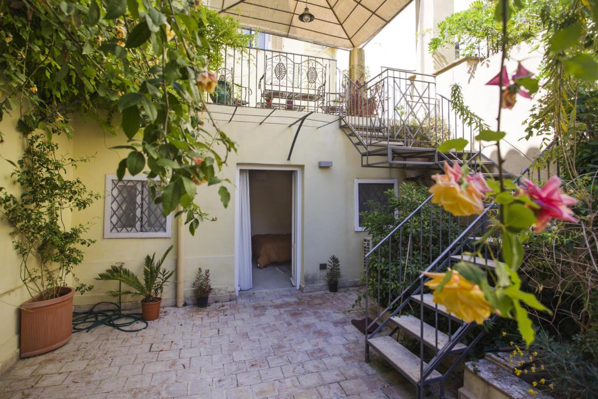 B&B Sant'Agostino