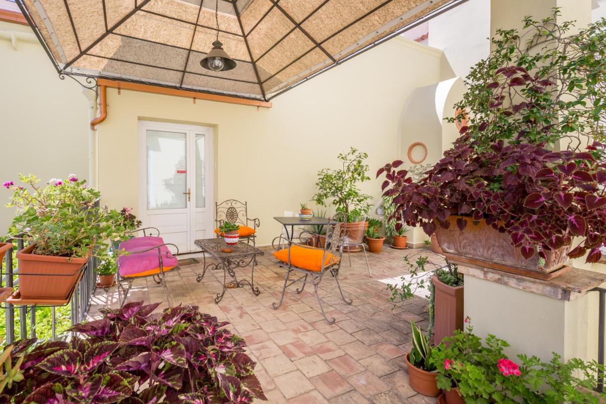 B&B Sant'Agostino