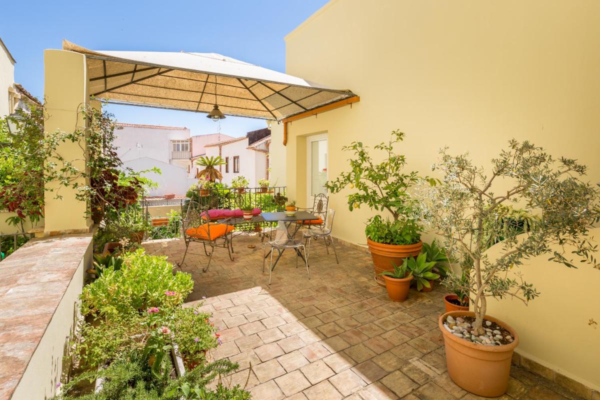 B&B Sant'Agostino