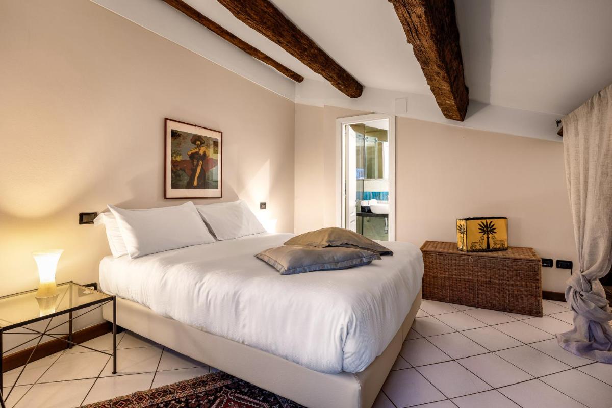 B&B Sant'Agostino