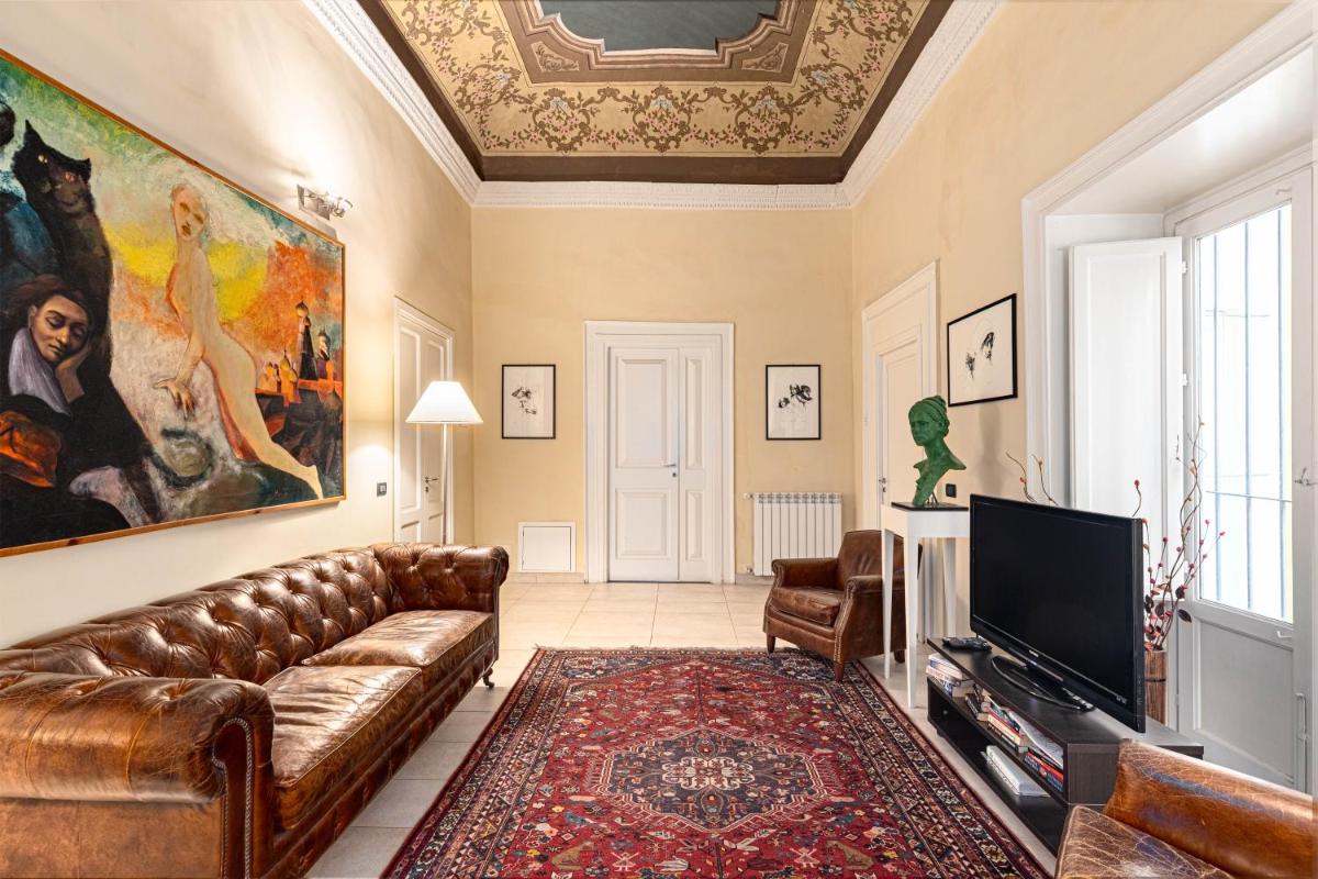 Palazzo Sant'Agostino