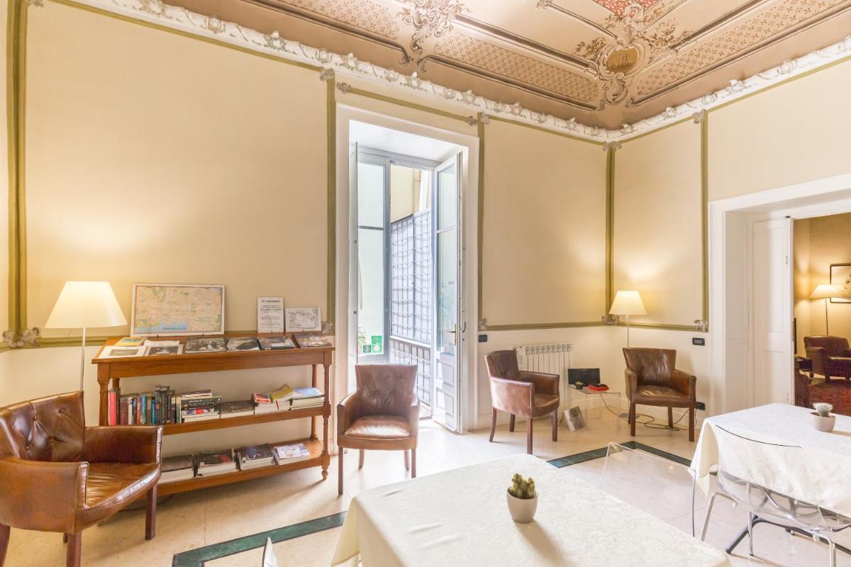 Palazzo Sant'Agostino