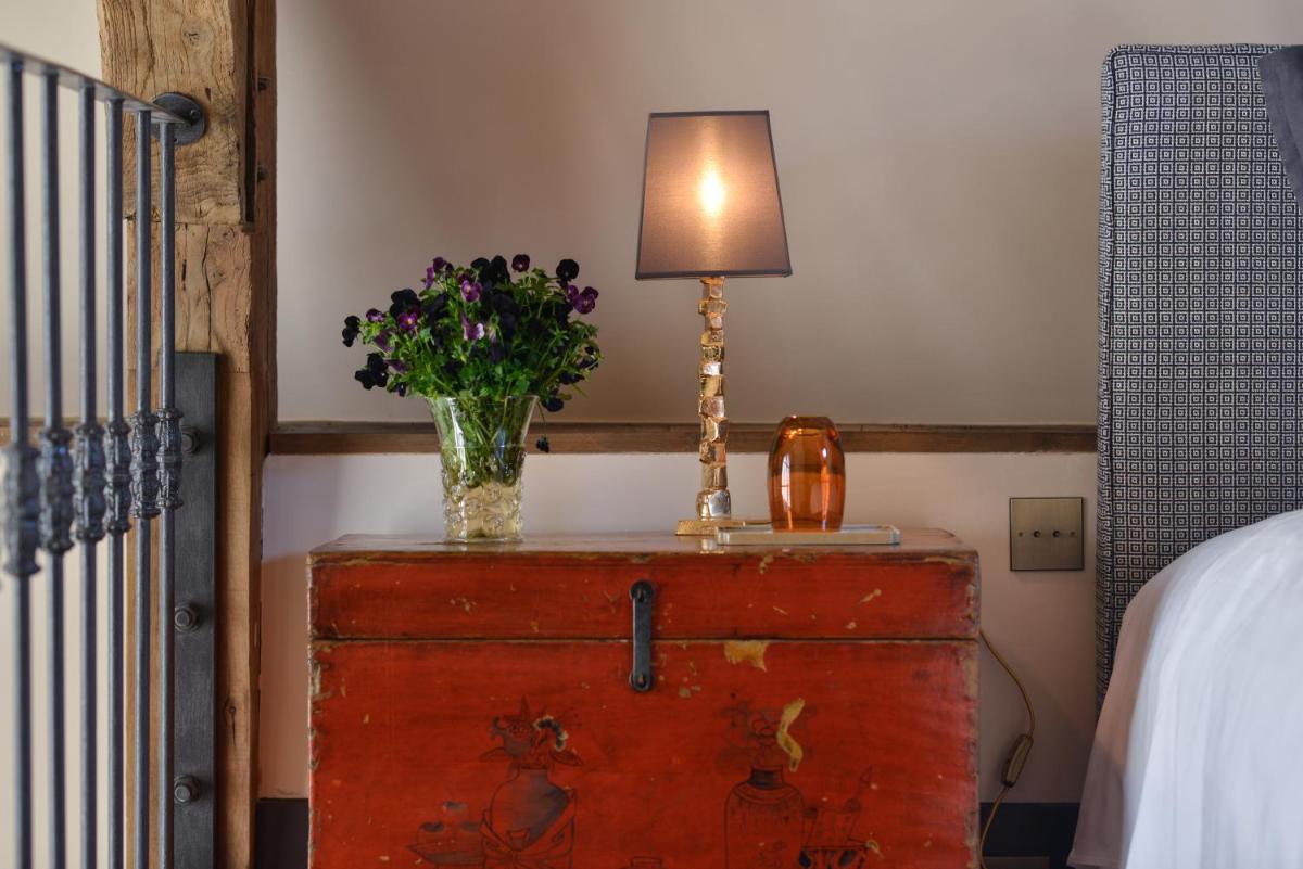 B&B The Verhaegen