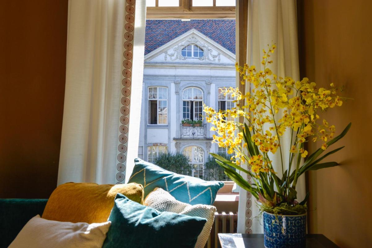 B&B The Verhaegen