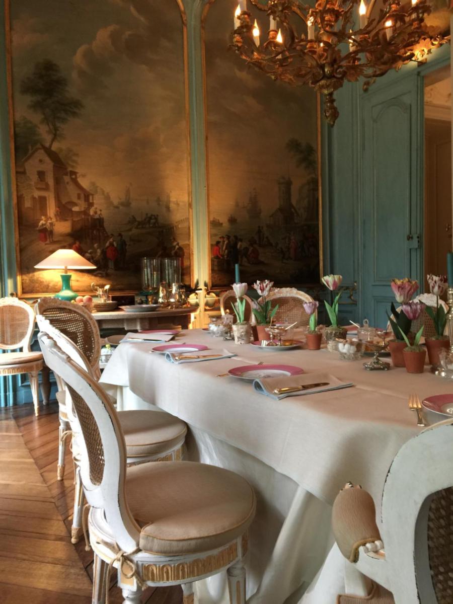 B&B The Verhaegen