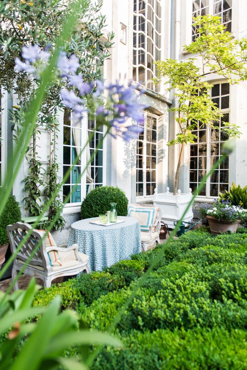 B&B The Verhaegen