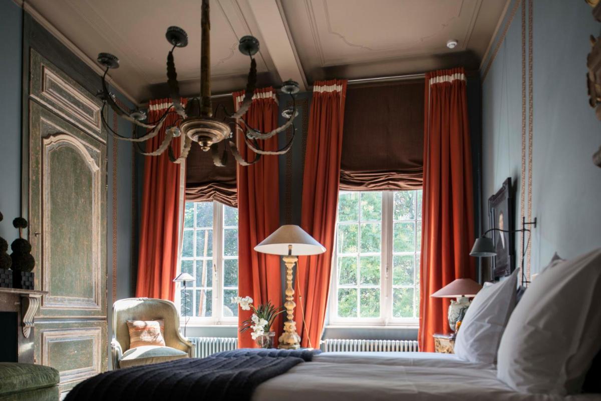 B&B The Verhaegen