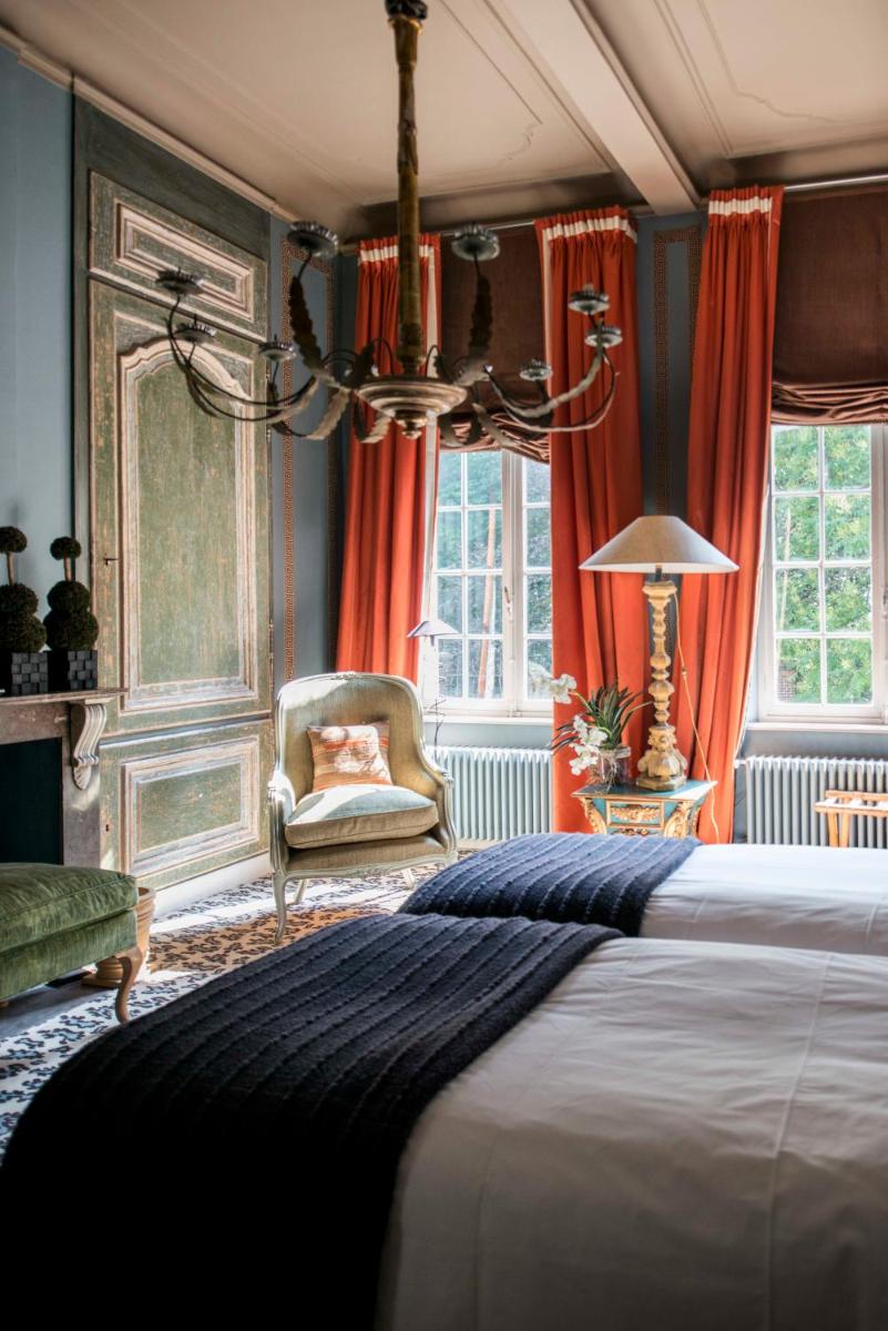 B&B The Verhaegen