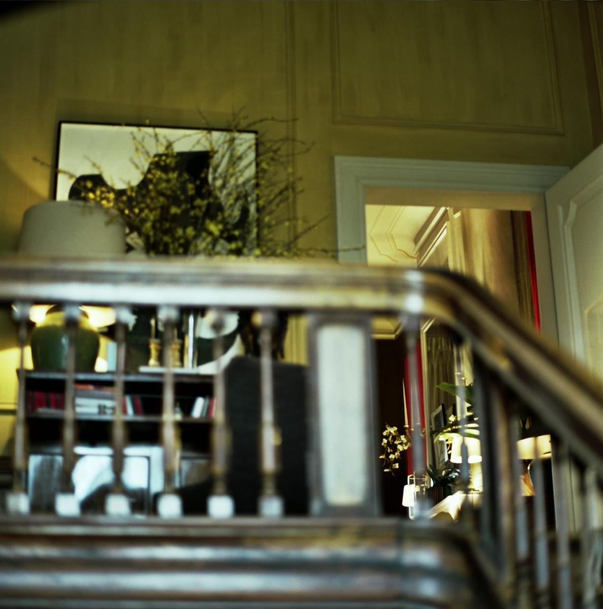 B&B The Verhaegen
