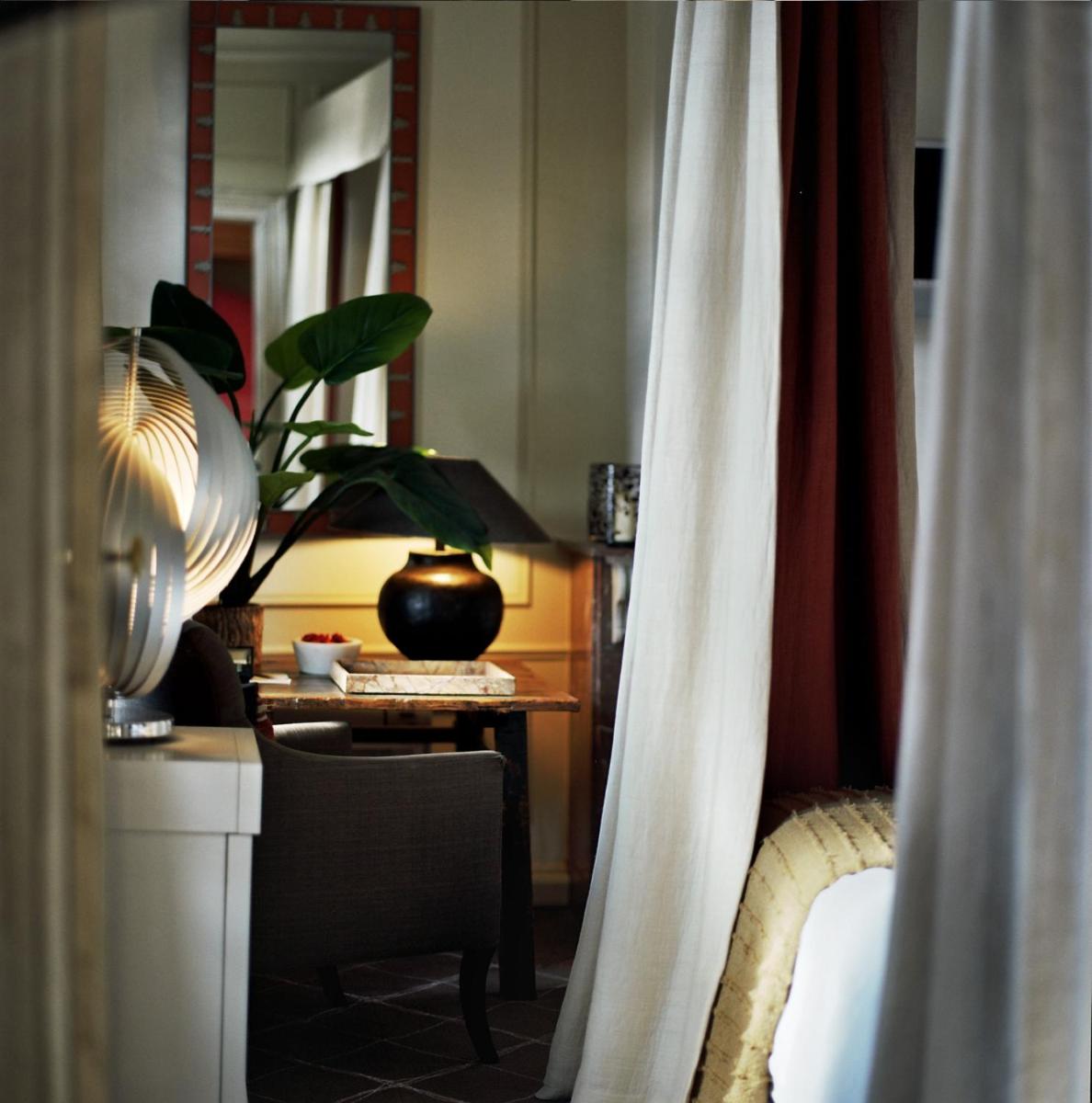 B&B The Verhaegen