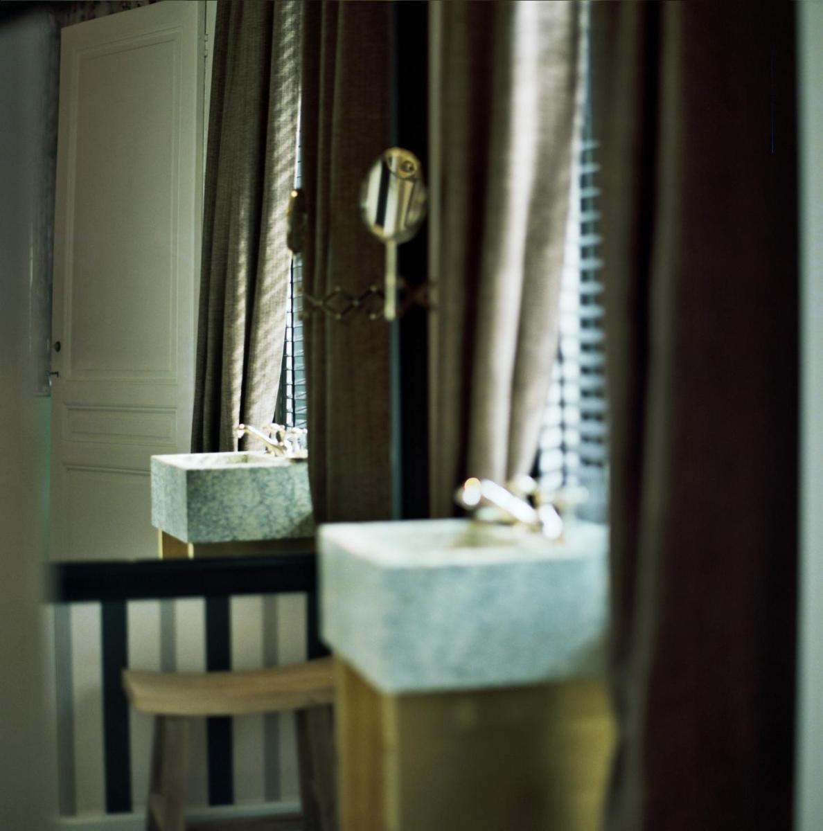 B&B The Verhaegen