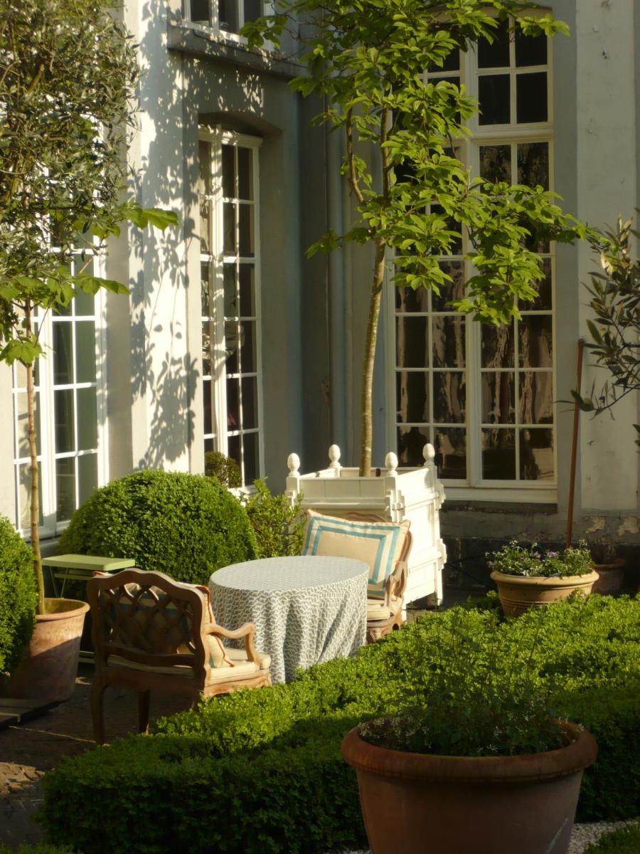 B&B The Verhaegen