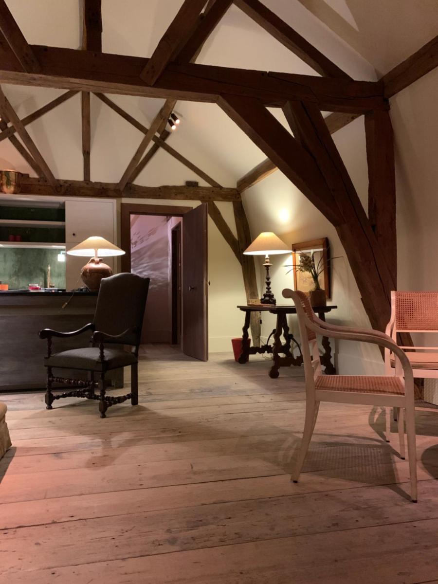 B&B The Verhaegen