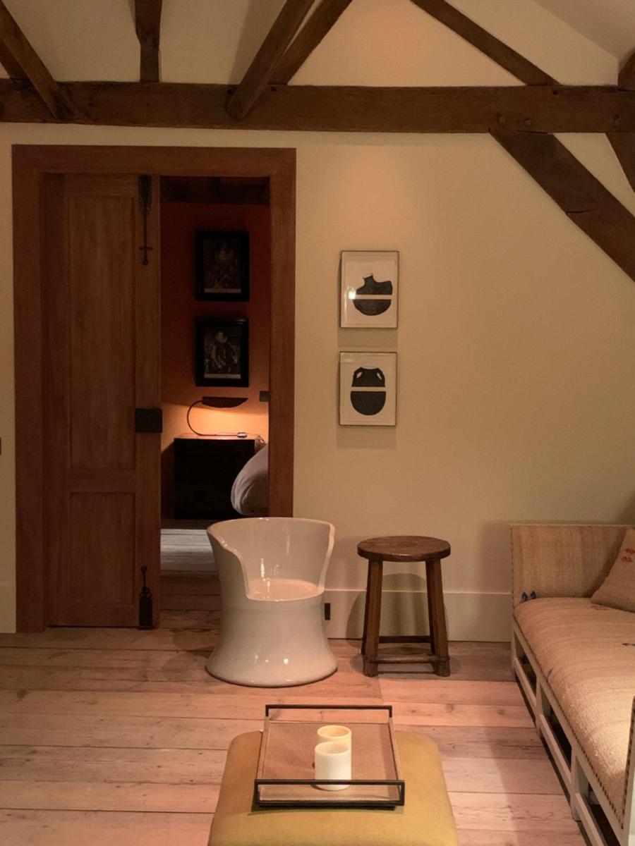 B&B The Verhaegen