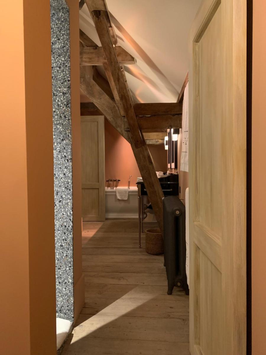 B&B The Verhaegen