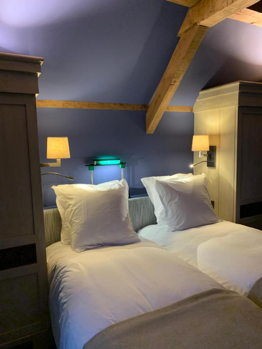 B&B The Verhaegen