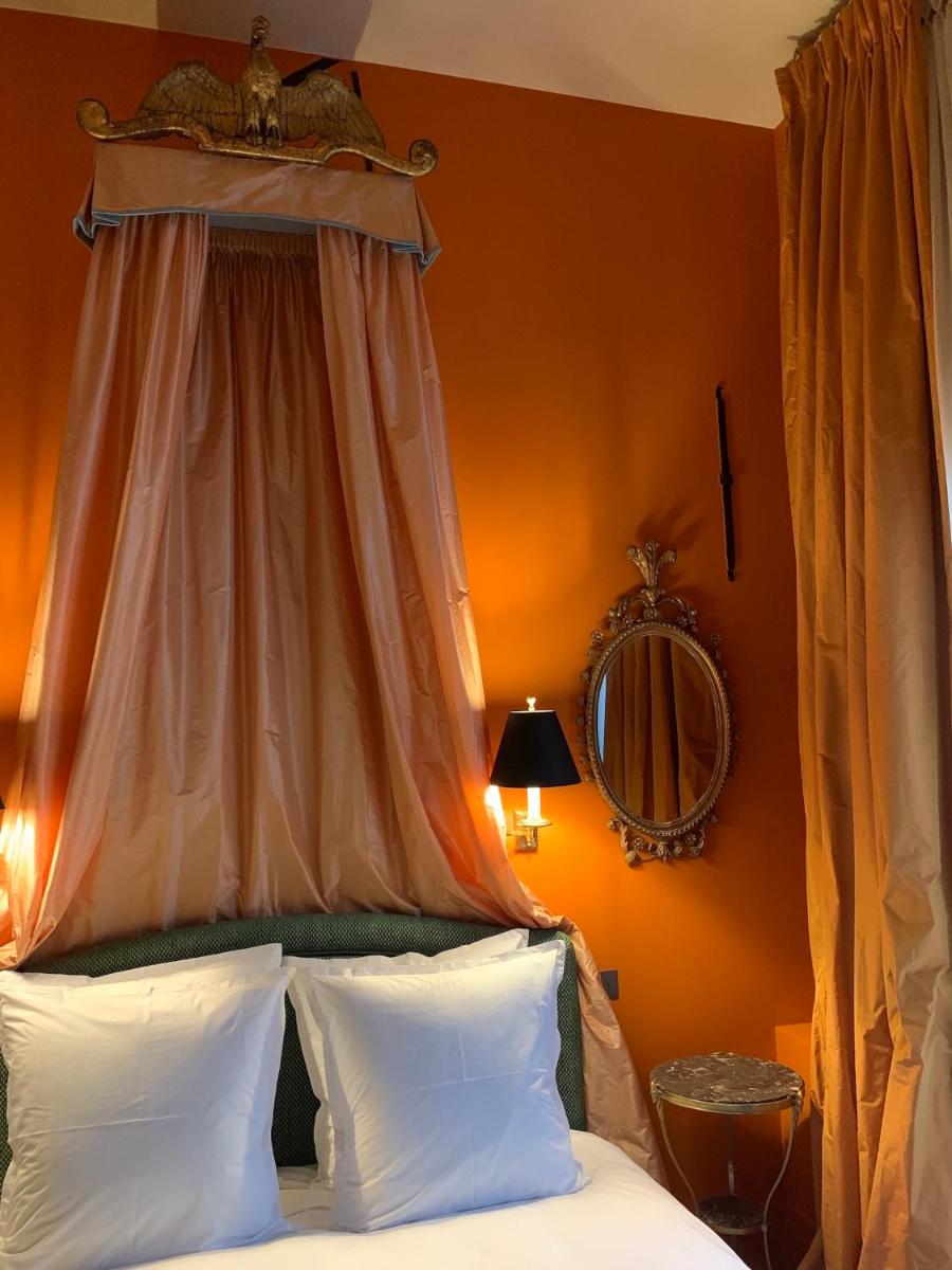 B&B The Verhaegen