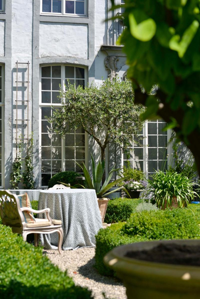B&B The Verhaegen