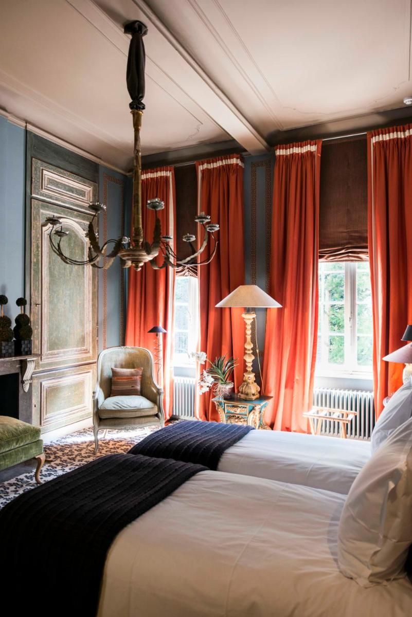 B&B The Verhaegen