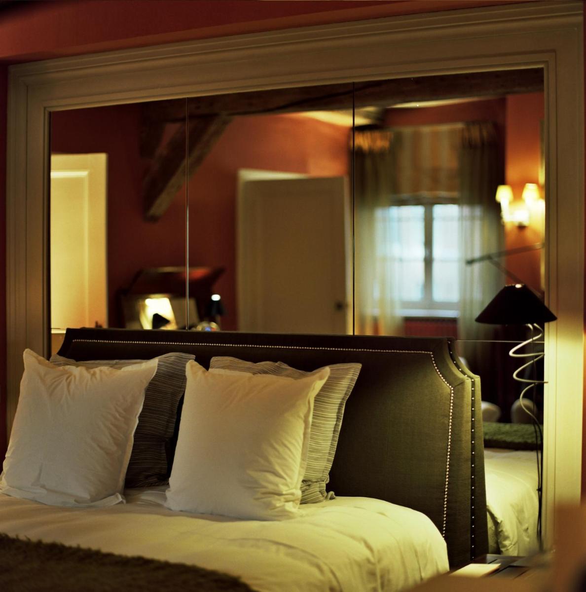 B&B The Verhaegen