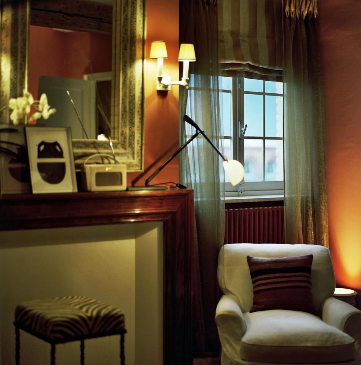 B&B The Verhaegen
