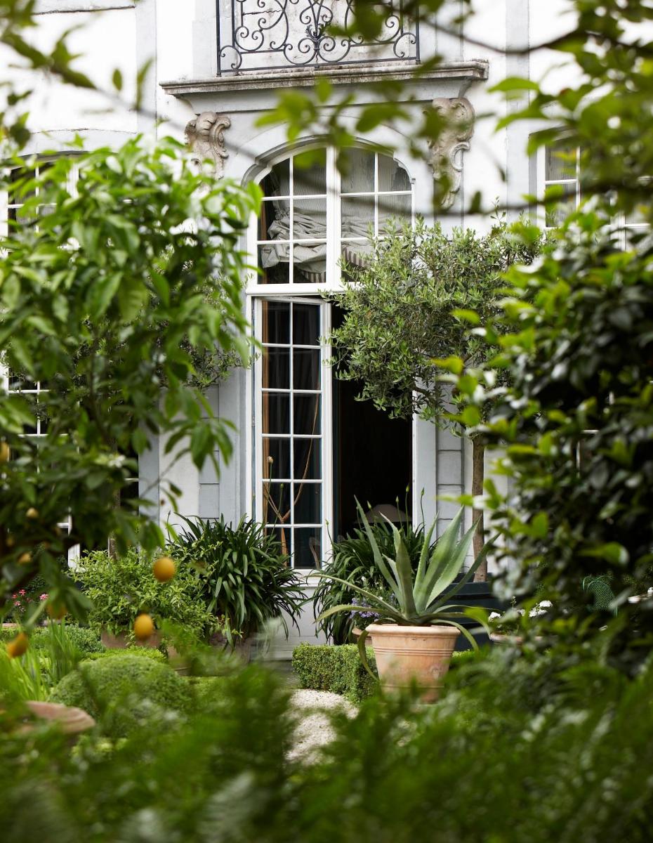 B&B The Verhaegen