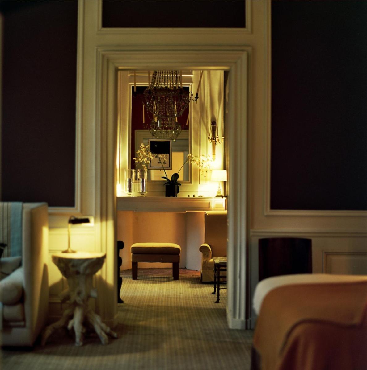 B&B The Verhaegen