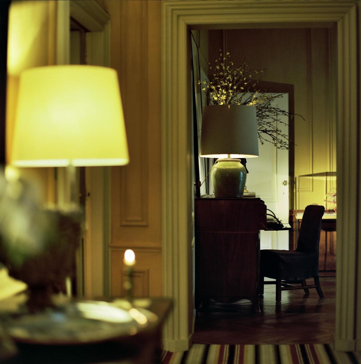 B&B The Verhaegen