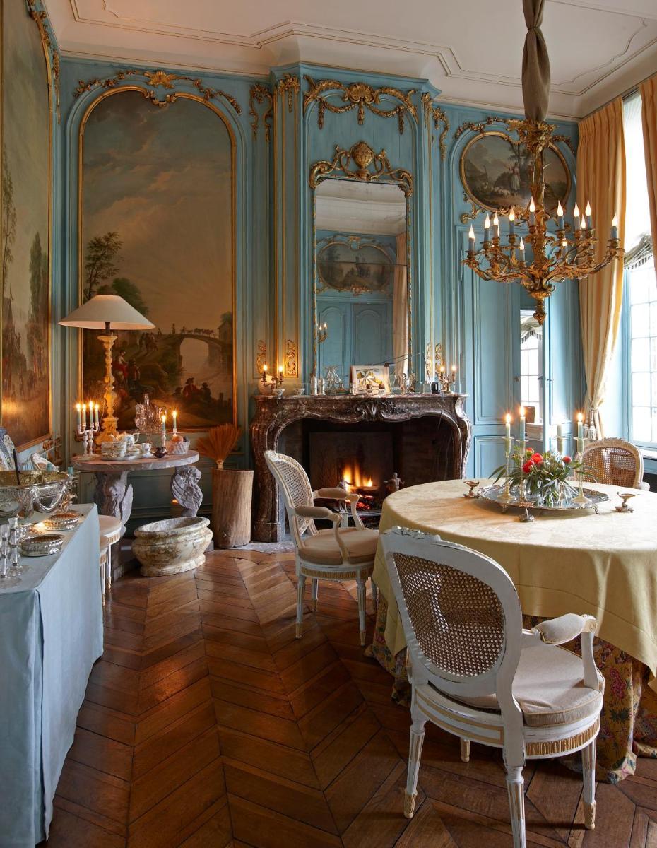 B&B The Verhaegen