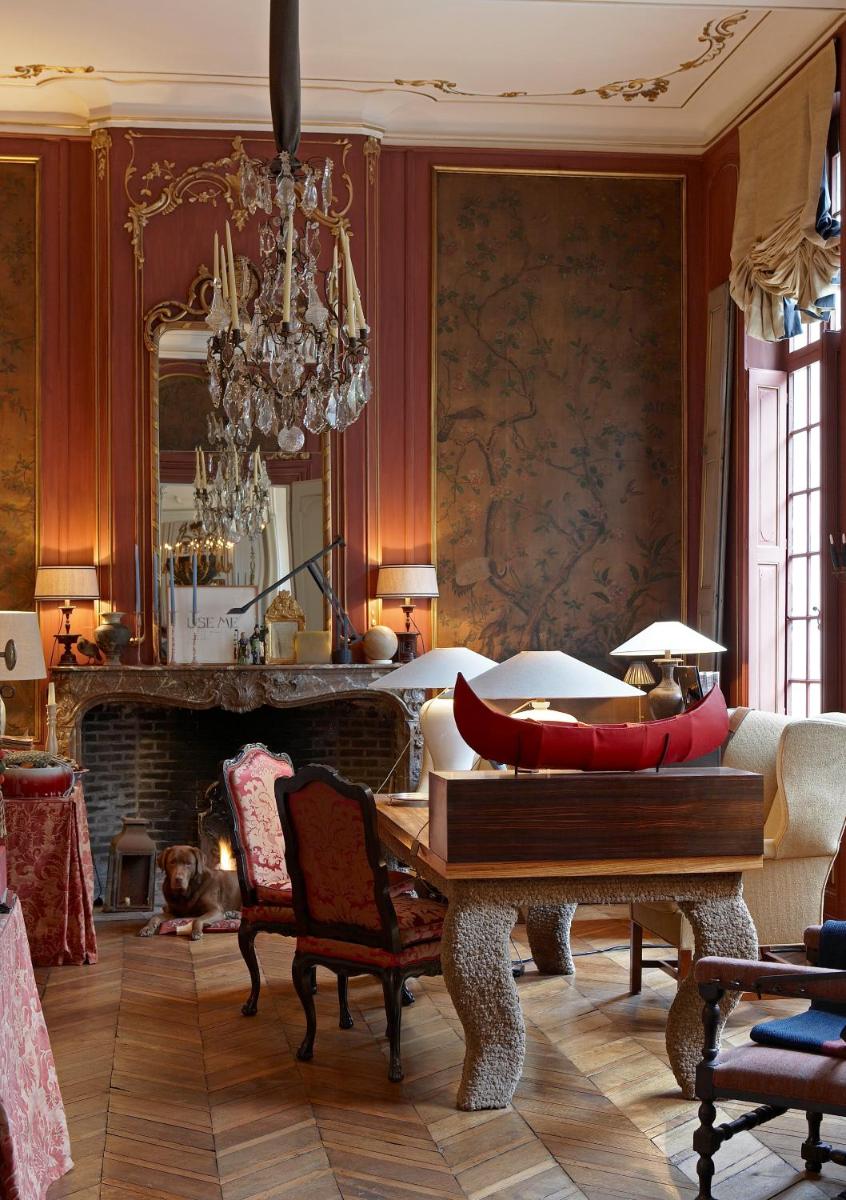 B&B The Verhaegen