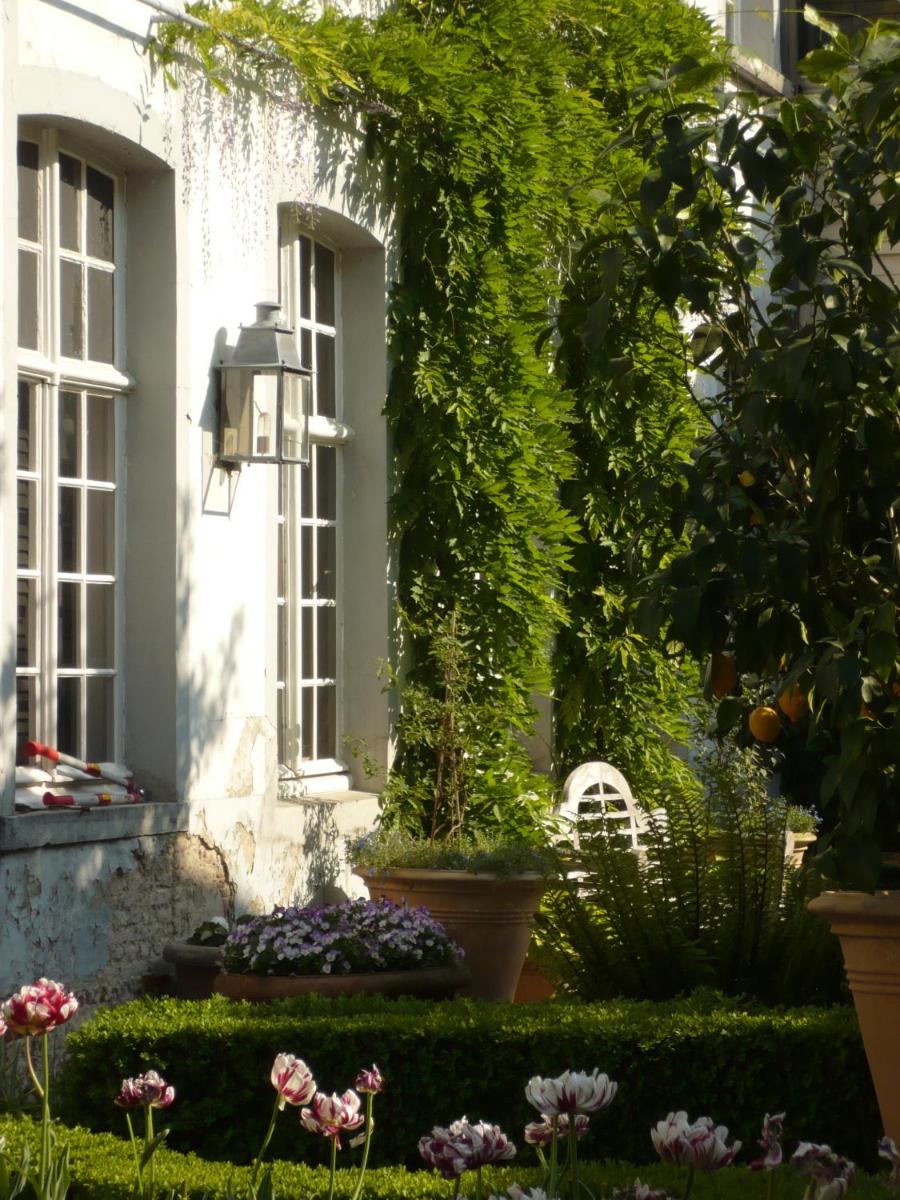 B&B The Verhaegen