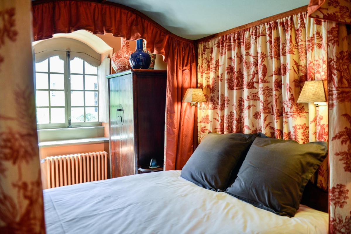 B&B The Verhaegen