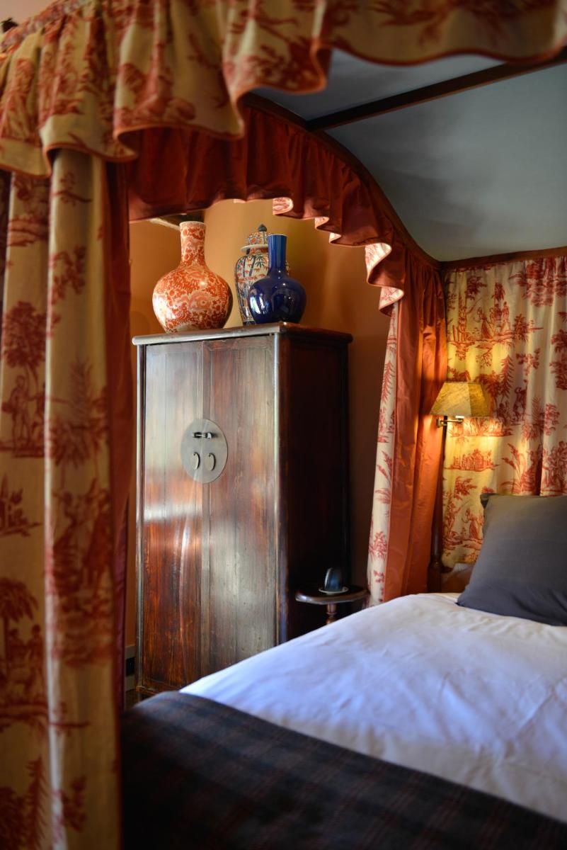 B&B The Verhaegen