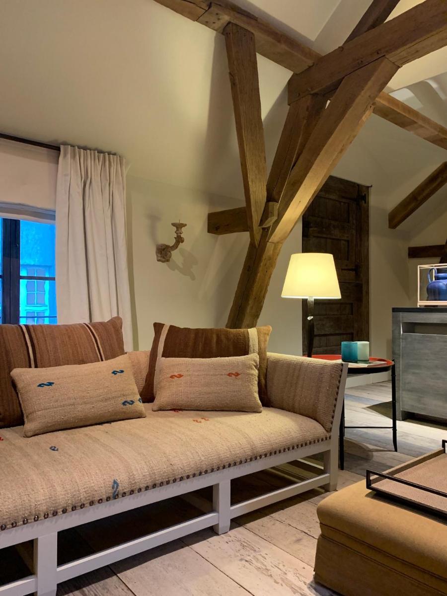 B&B The Verhaegen