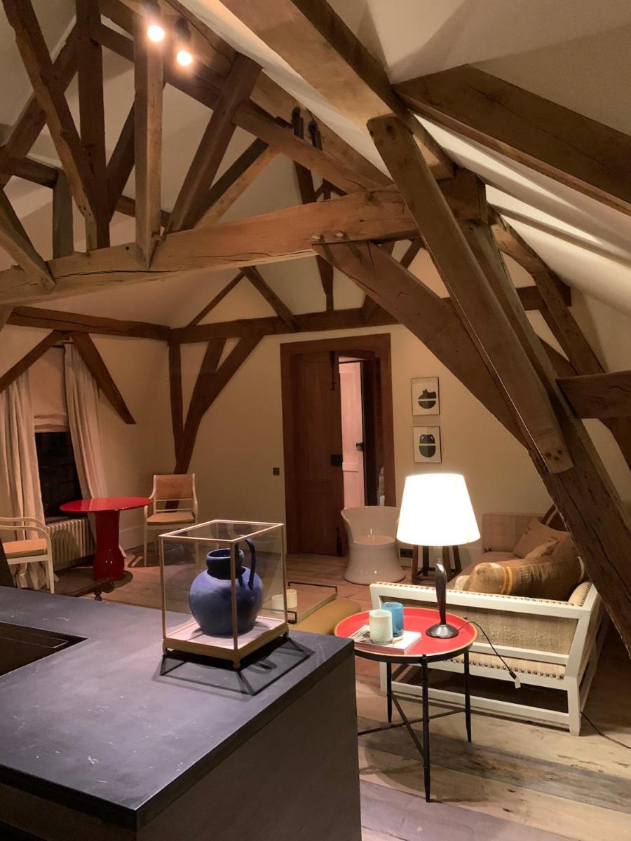 B&B The Verhaegen
