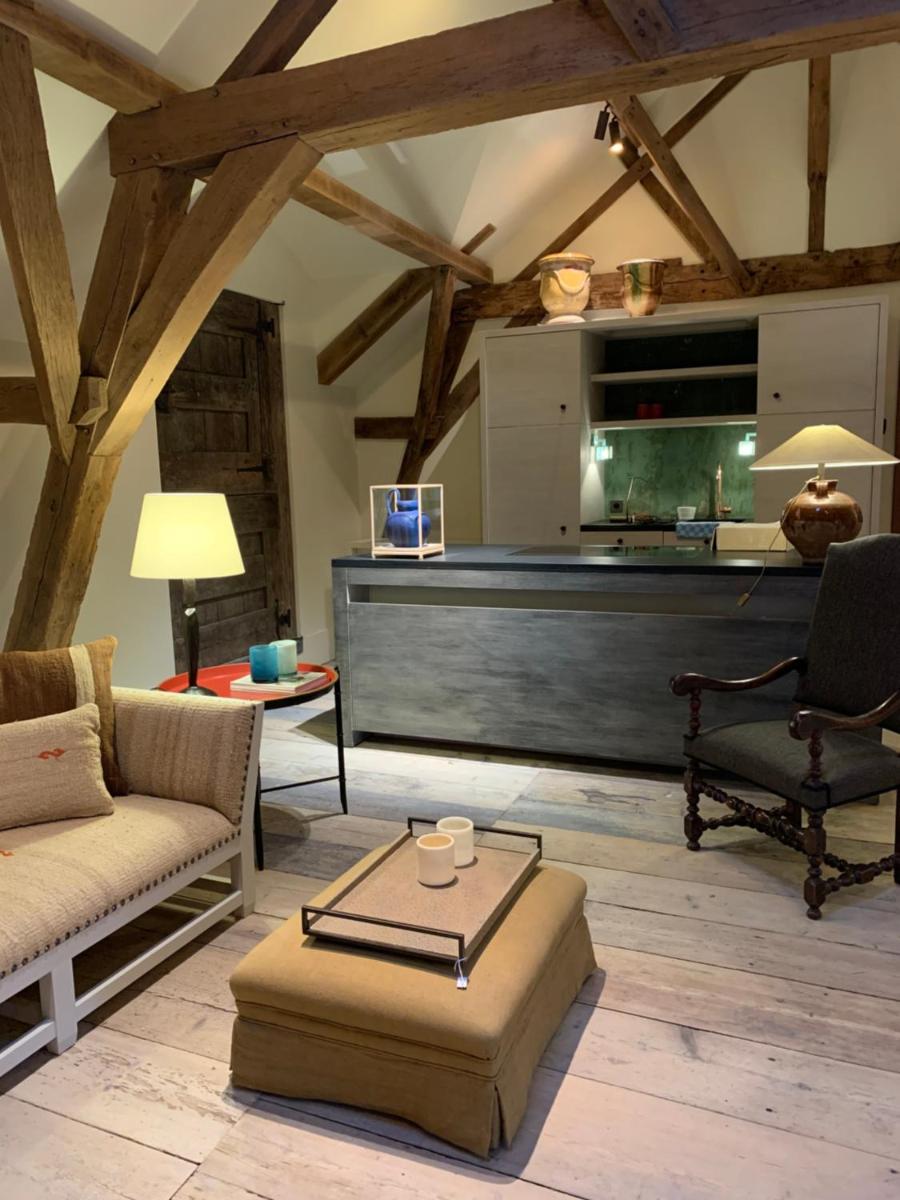 B&B The Verhaegen