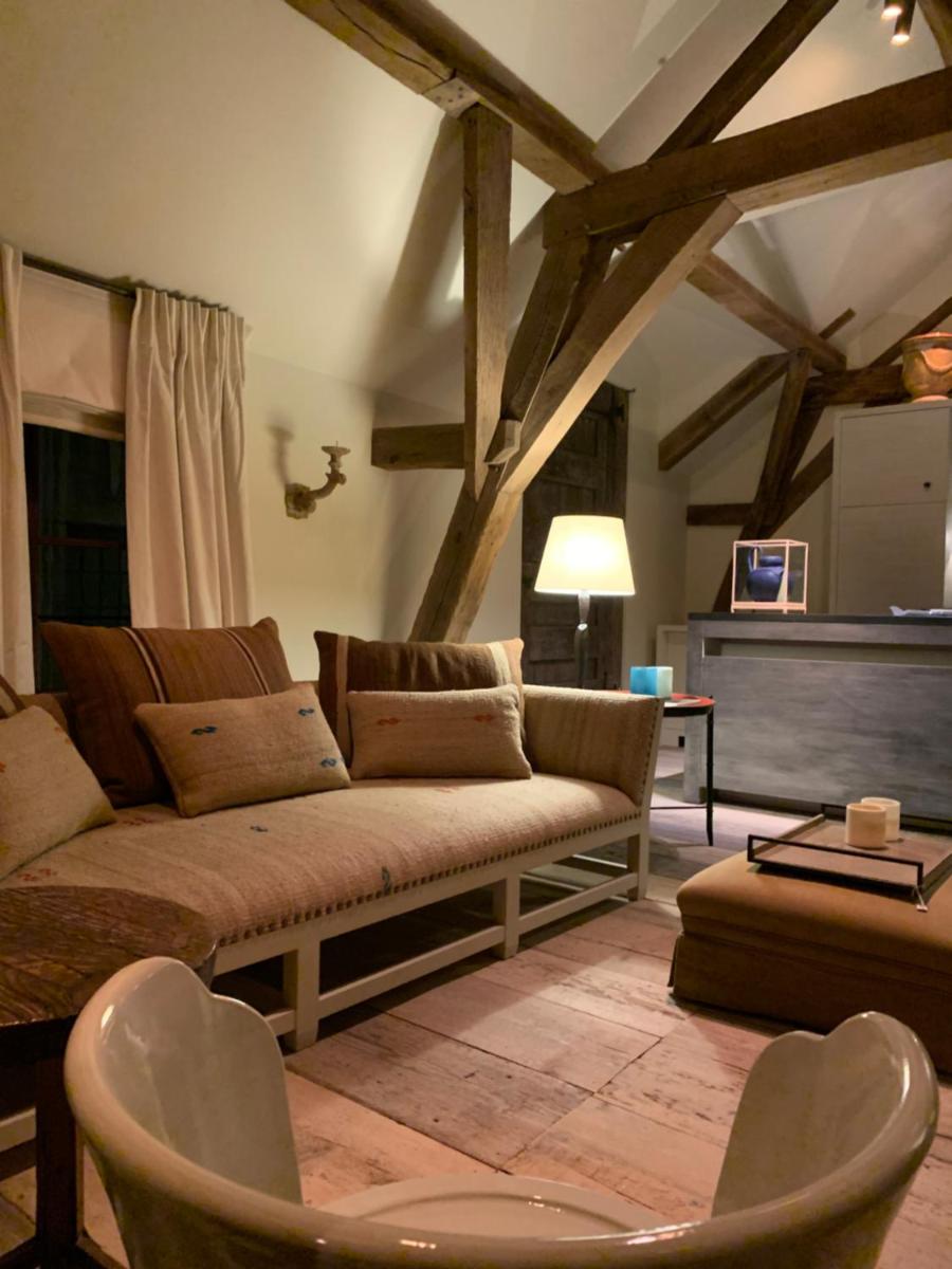 B&B The Verhaegen