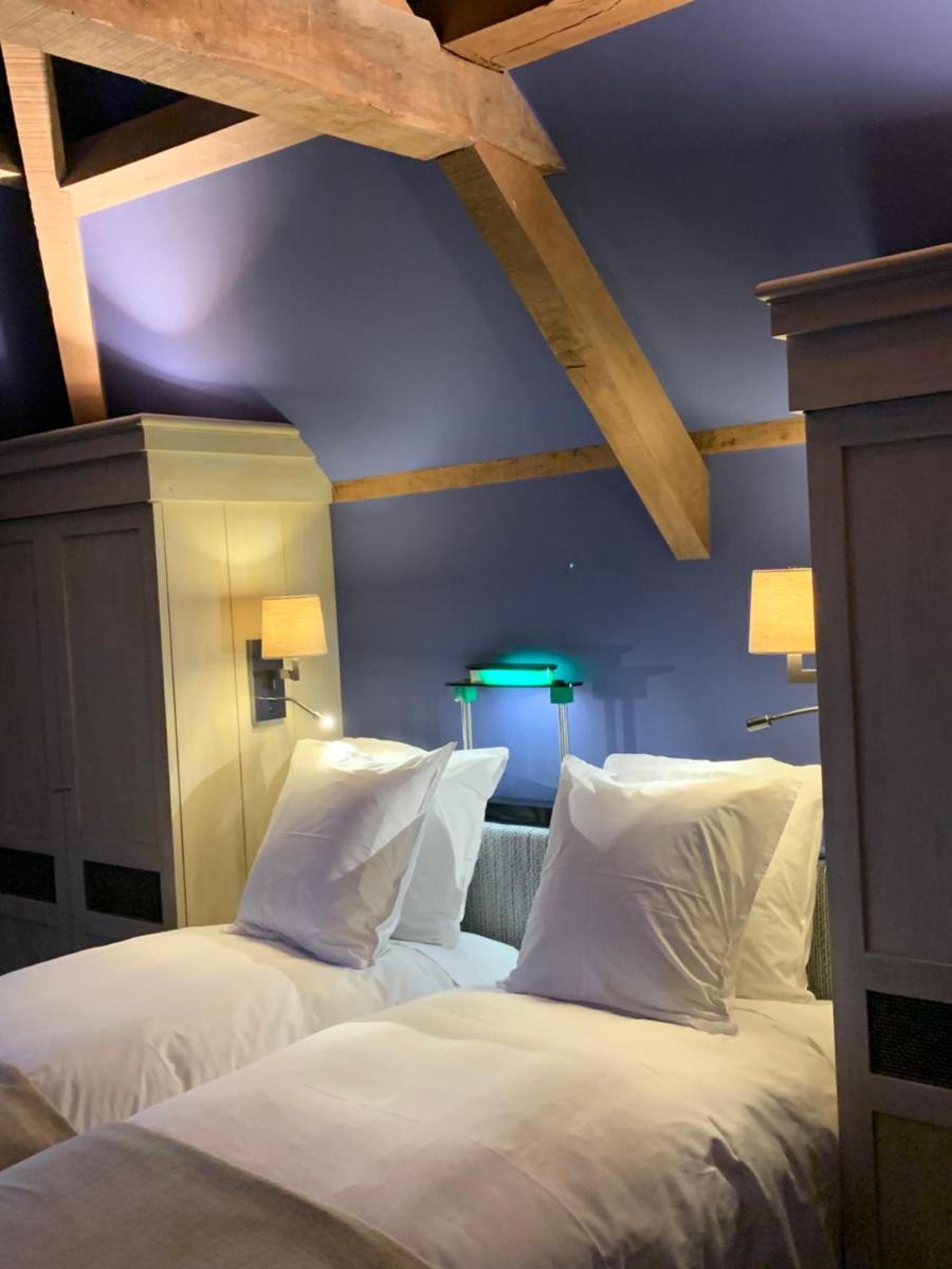 B&B The Verhaegen