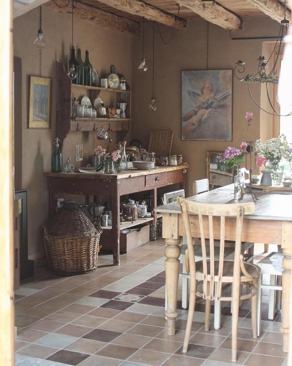 Villa 61 - Maison de Campagne