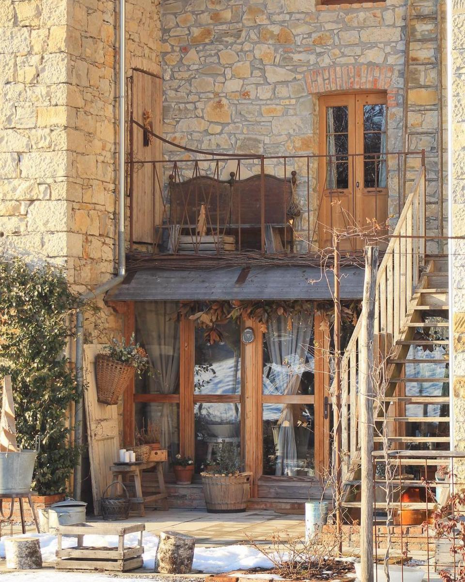 Villa 61 - Maison de Campagne